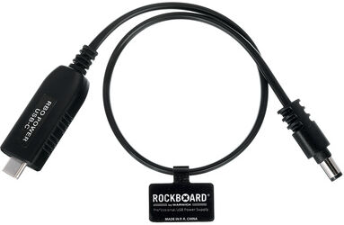 Rockboard USB-C 5V Voltage Converter 30