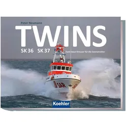 Twins Sk 36 Sk 37, Ratgeber von Peter Neumann
