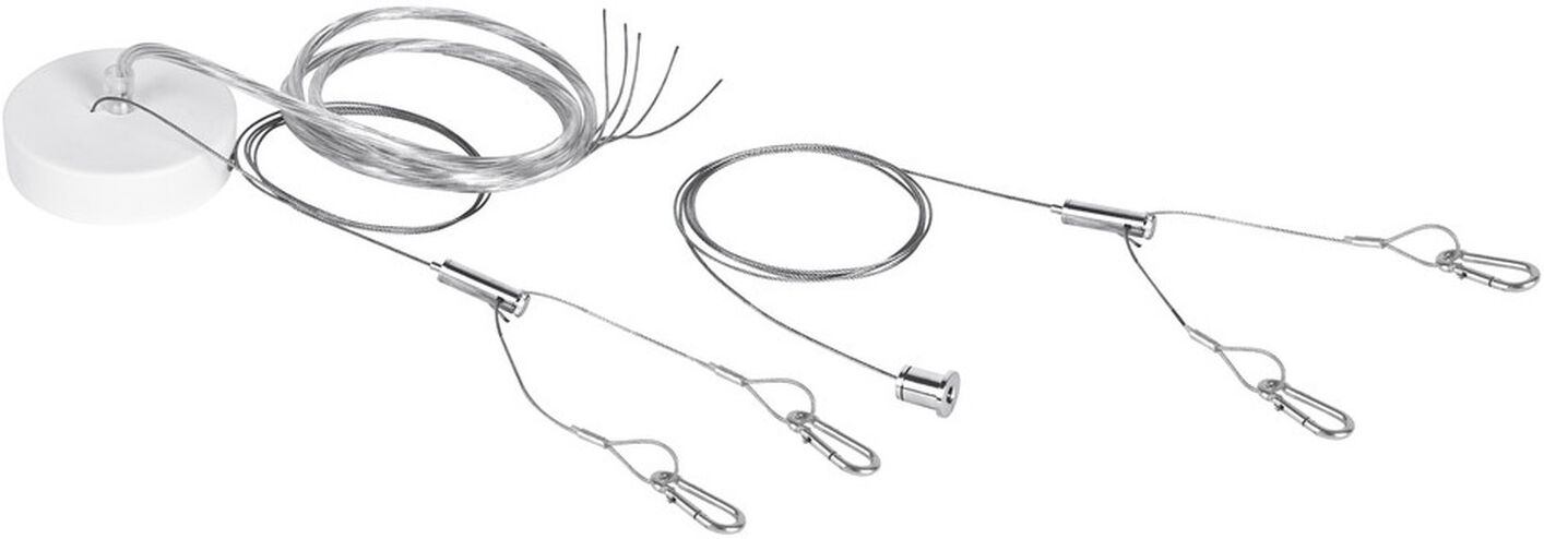 Ledvance Linear Surface Suspension Kit Aufhängungssatz