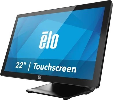 21.5" (54,61cm) ELO TOUCH SYSTEMS I-SERIES+INTEL TS