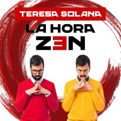 La hora zen - Teresa Solana, Audio, 9789152159279
