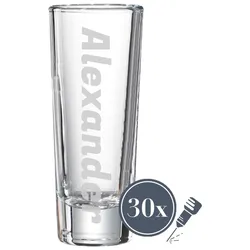 Stamper SKOL 65 ml Name vertikal 30 Stück