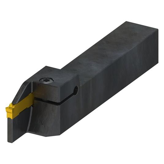 Pramet Auendrehhalter ISO GL4-S2020KFL-20-80 Einstechtiefe 20mm Linkslauf (GL4-S2020KFL-20-80)