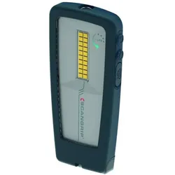 Scangrip, Taschenlampe, Akku LED Taschenlampe MINIFORM (12.60 cm, 200 lm)