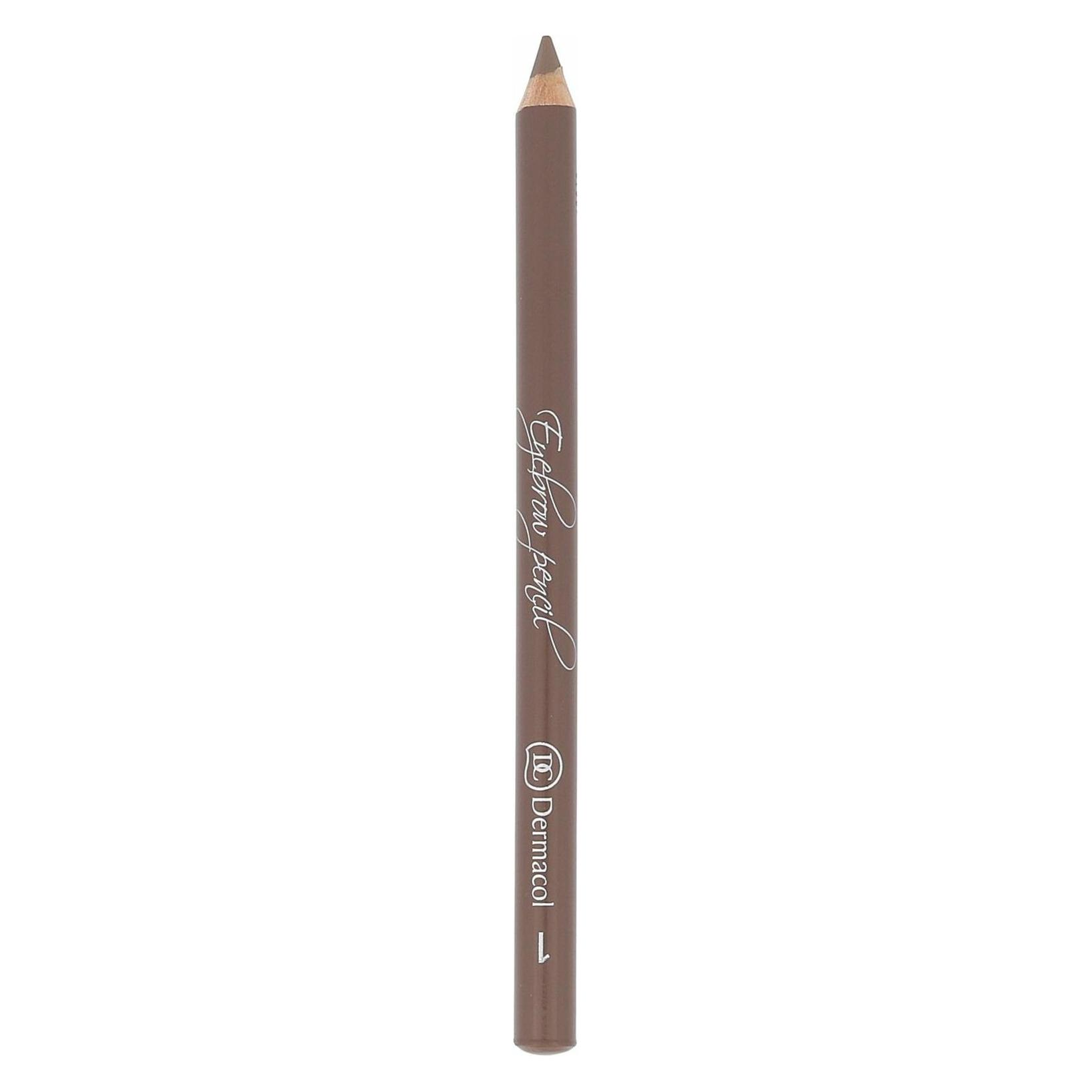 Dermacol Eyebrow (01 1.6 g) (12304)