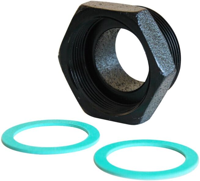Wilo Raccord fileté R 2, DN 25x1 1/2
