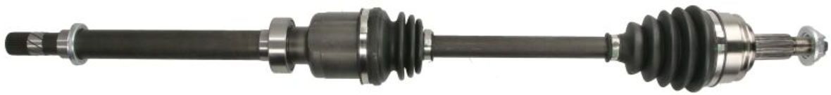 Febi Bilstein Antriebswelle FEBI 1001040