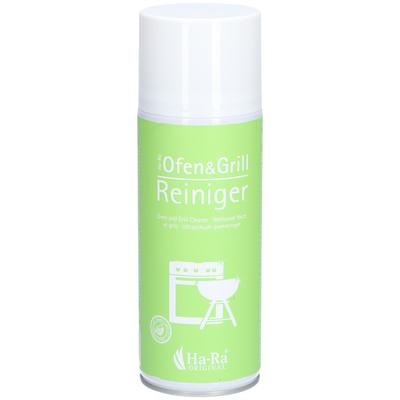 Ha-Ra Ofen- und Grillreiniger 400 ml Liquidum