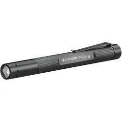 Ledlenser, Taschenlampe, P4R Core (15.40 cm, 200 lm)