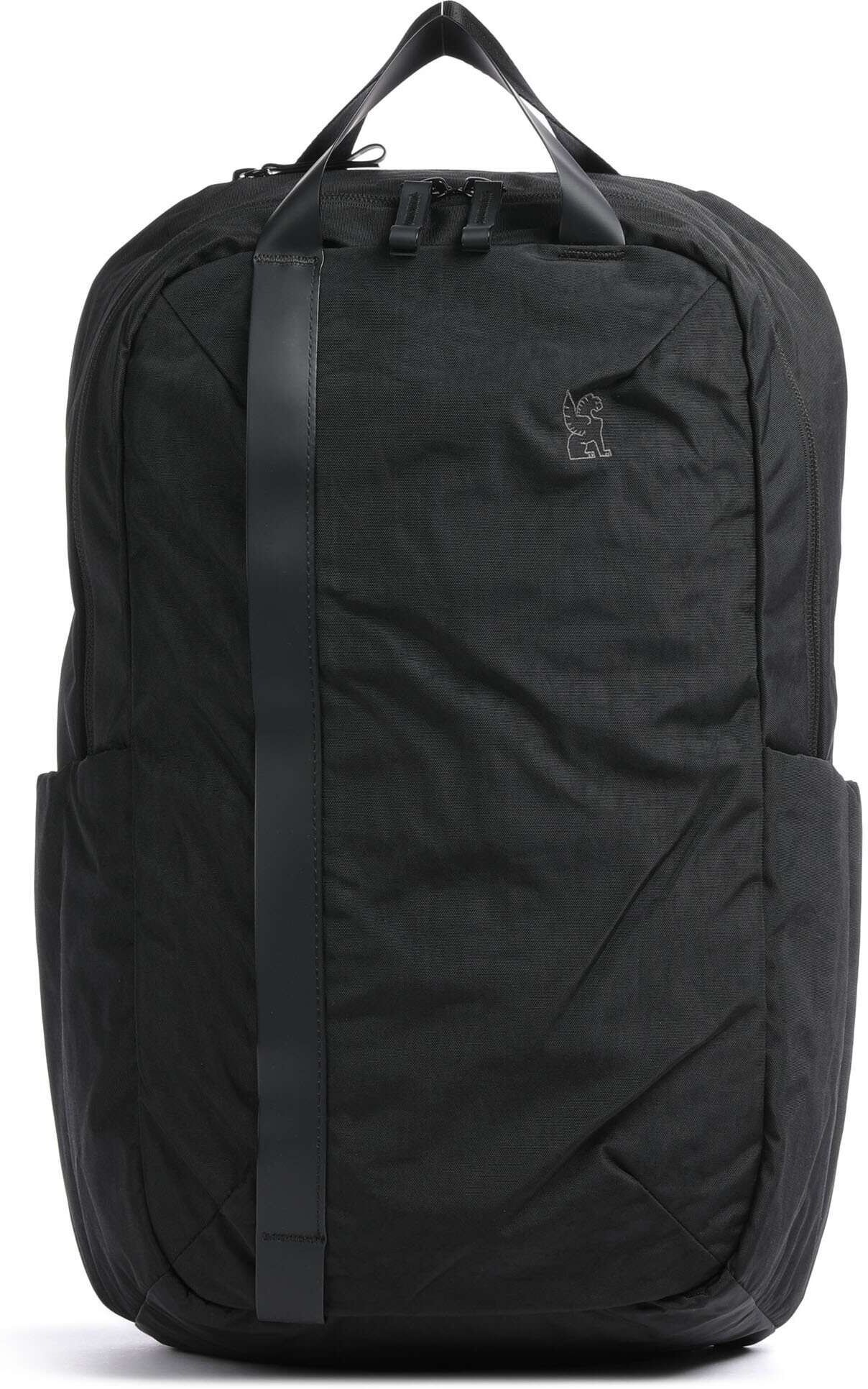 Chrome District Collection Highline 20 Rucksack, schwarz