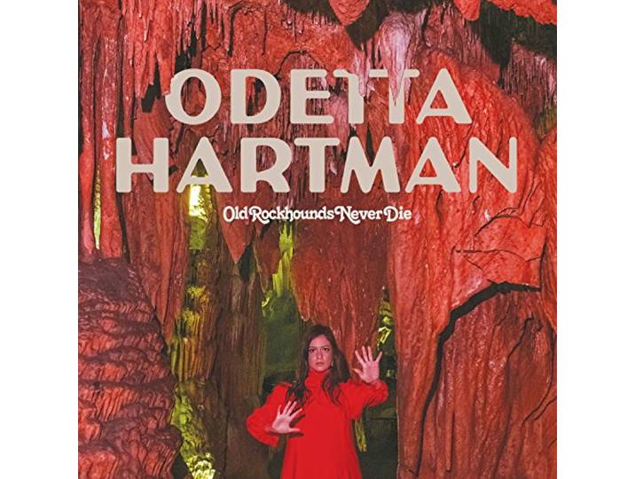 Odetta Hartman - Old Rockhounds Never Die
