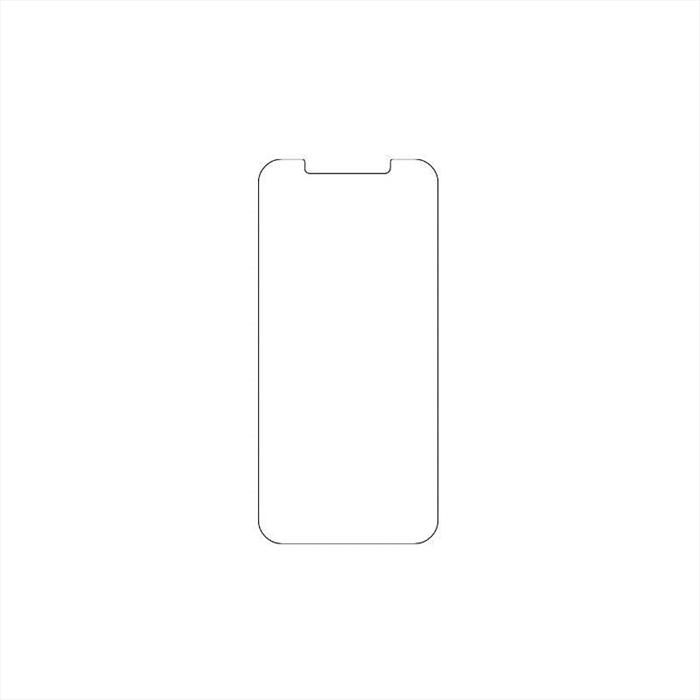 Cellular Line Pellicola Protettiva Filmgoprowac4sp-trasparente
