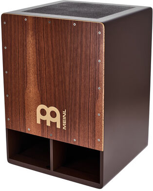 Meinl SUBCAJ5WN Jumbo Bass Cajon