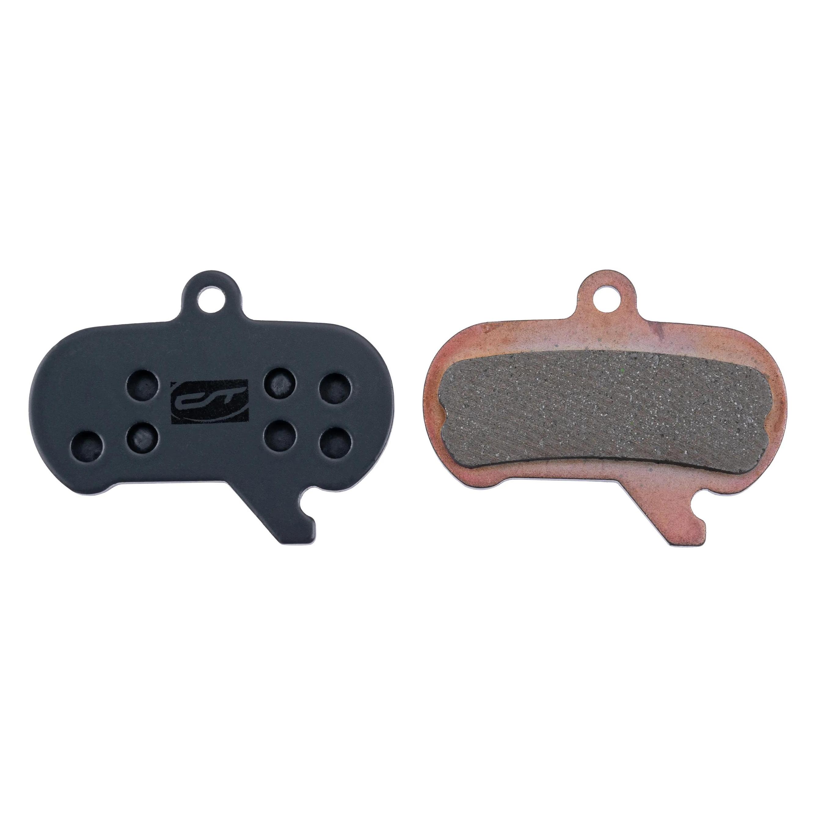 Contec Ct Scheibenbremsbelag Cbp-750s Gesintert (SRAM, Sintermetall) (69217317)