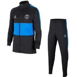 Nike Paris St. Germain x Jordan Strike Trainingsanzug Kinder