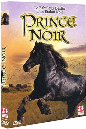 James Hill - Prince Noir, le film [FR Import] - Preis vom 11.10.2026 03:10:56 h