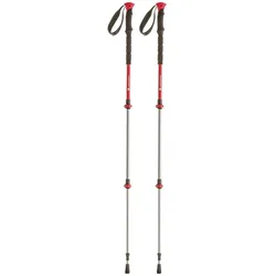 Ferrino, Wanderstöcke, (62 - 135 cm)