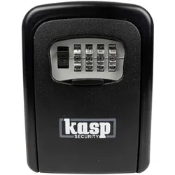 Kasp, Schlüsseltresor + Schlüsselschrank, Schlüsseltresor