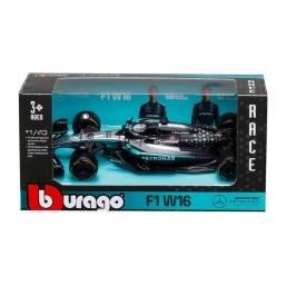 Bburago 38237R (38237R)