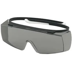 Uvex, Schutzbrille + Gesichtsschutz, Ãoeberbrille super OTG grau 23% sv sapp. 9169081