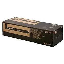 Kyocera, Toner, original toner TK6305, 1T02LH0NL1, 1T02LH0NL0, black, 35000p