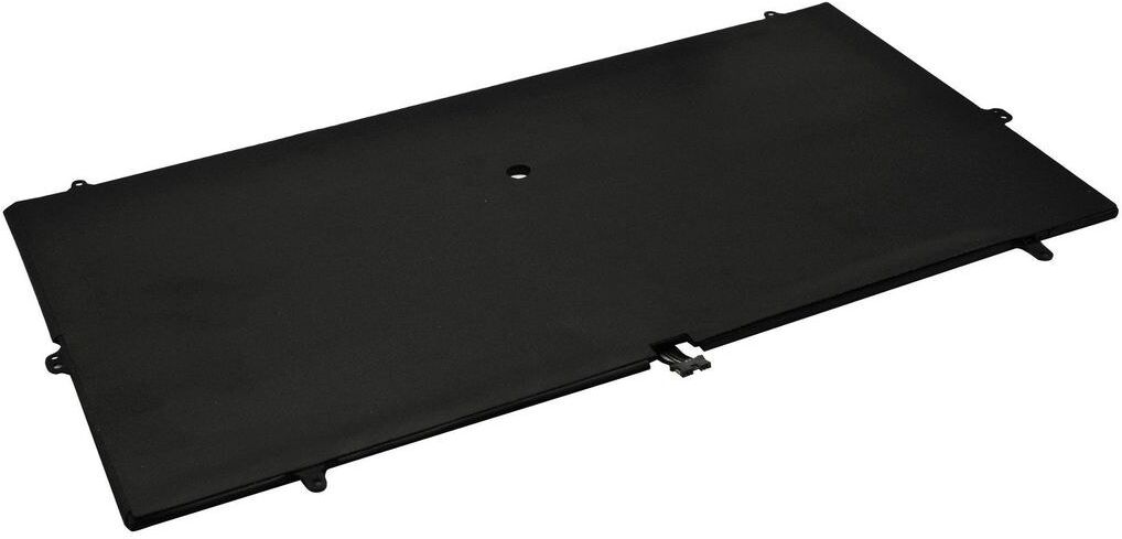 CoreParts MBXLE-BA0132 Replacement Laptop Battery for Lenovo Yoga 3 Pro 1370, 7.7V 5800mAh 44.66Wh Li-Pol, Black