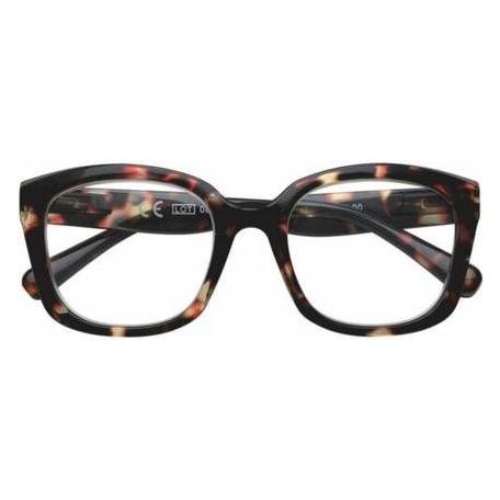 Zippo Lesehilfe Brille Retro Look +1.00 bis +3.50 (+3.5) (53207738)
