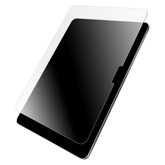 Crong Panzerglas iPad Air 11 M3/iPad Air 11 M (1 Stk., Apple iPad Pro 11 2018) (CRG3DAGIPDA11)