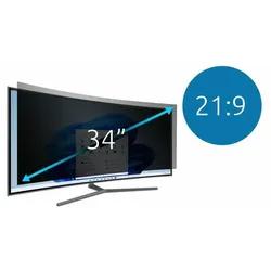 KENSINGTON Filter 34" 2W Sam.Curv.