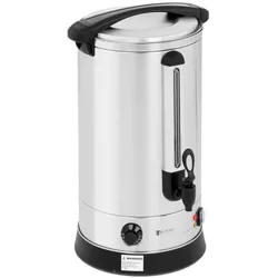 Helloshop26 - Heißwasserspender - 20,5 l - 2500 W - doppelwandig 14_0000134