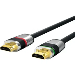 PURE ULS1000-010 - HDMI Kabel - Ultimate Serie - 1,00 m