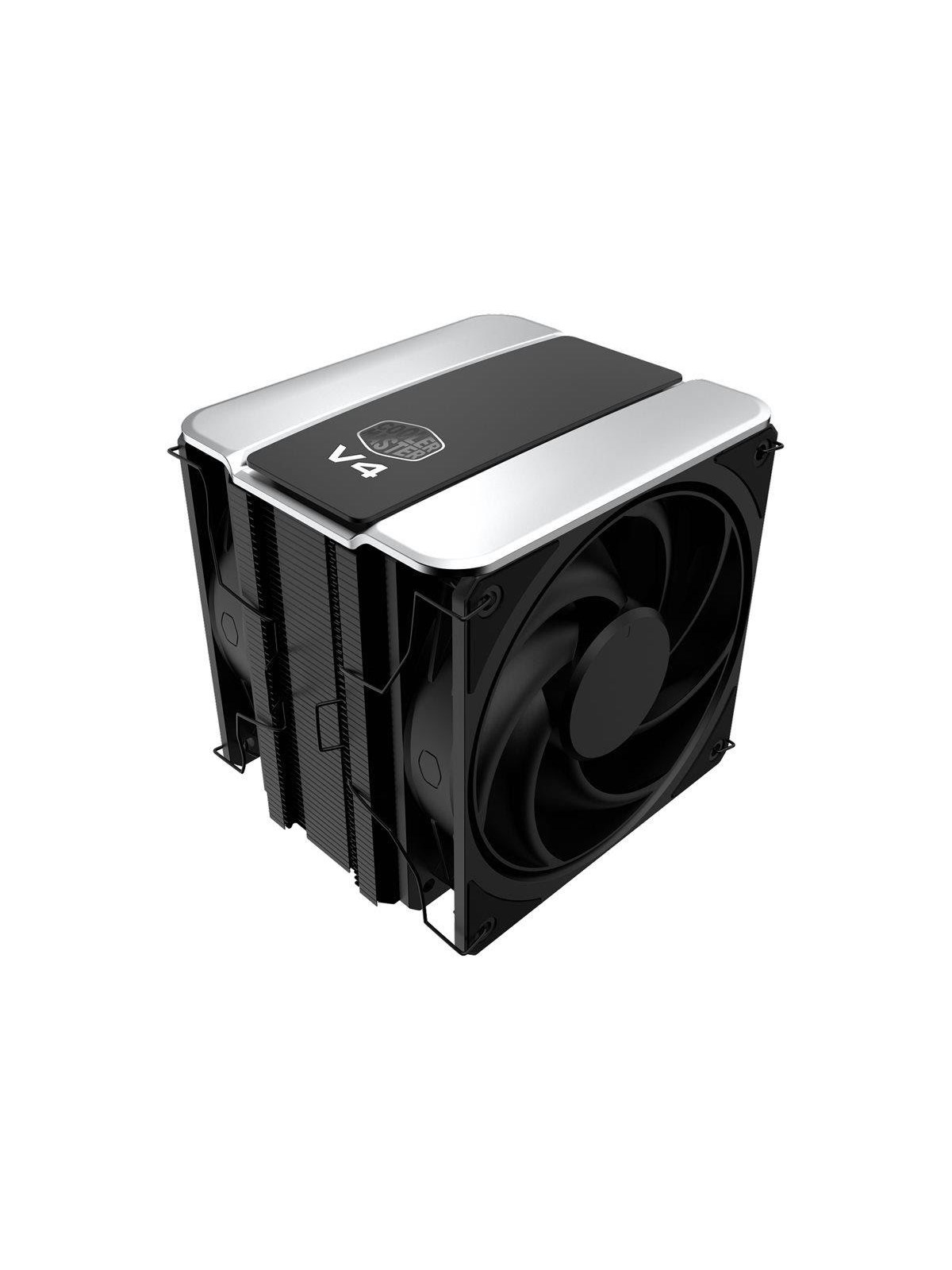 Cooler Master V4 Alpha 3DHP - CPU-Luftkühler