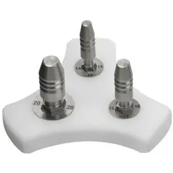 Roth, Zubehör Sanitärinstallation, Kalibreringsvaerktøj 32mm 26 & 32mm