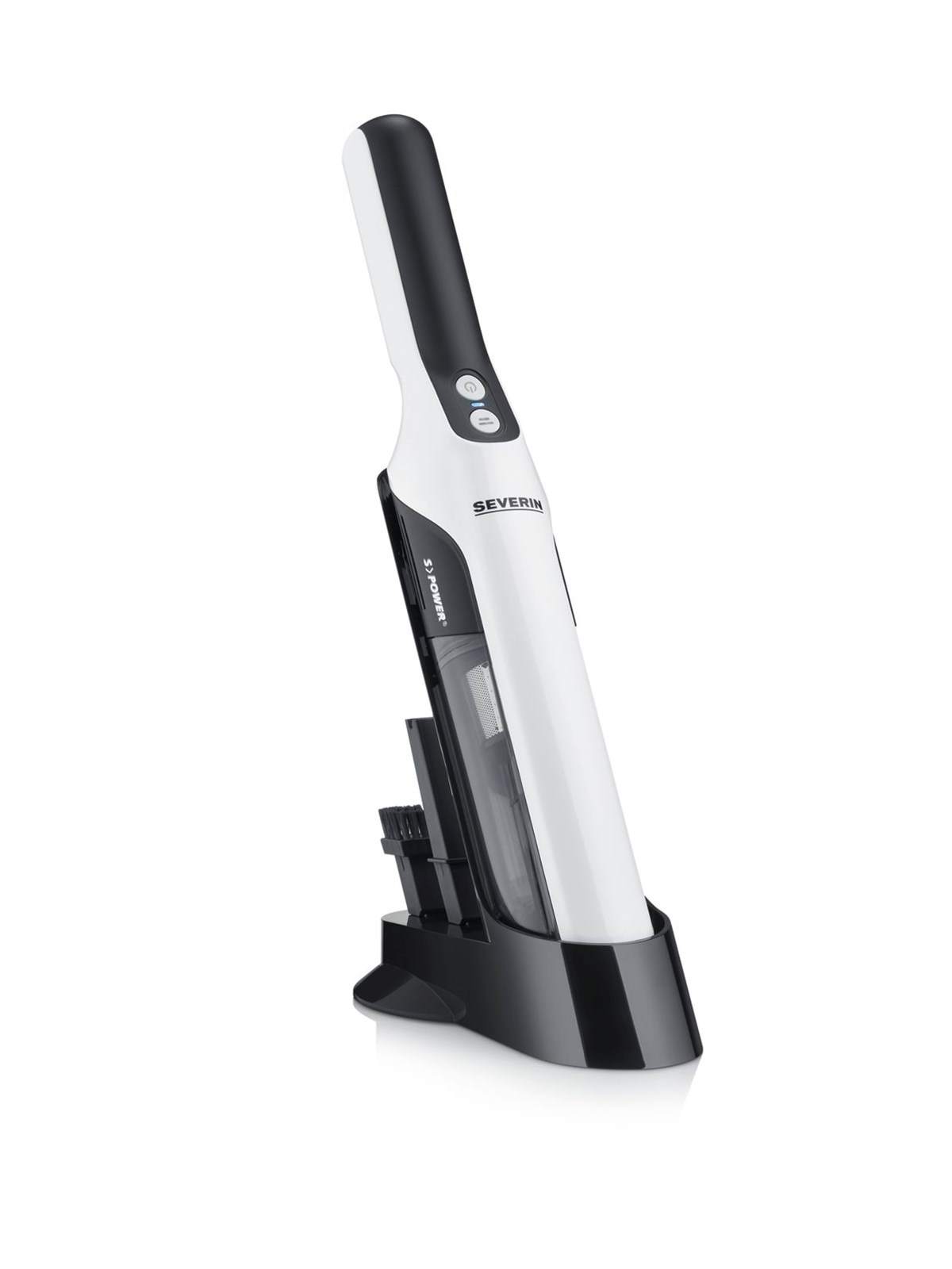 SEVERIN Handstaubsauger S'POWER HV 7140