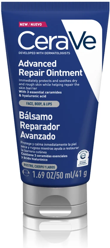 Cerave Advanced Repair Balm 50 ml