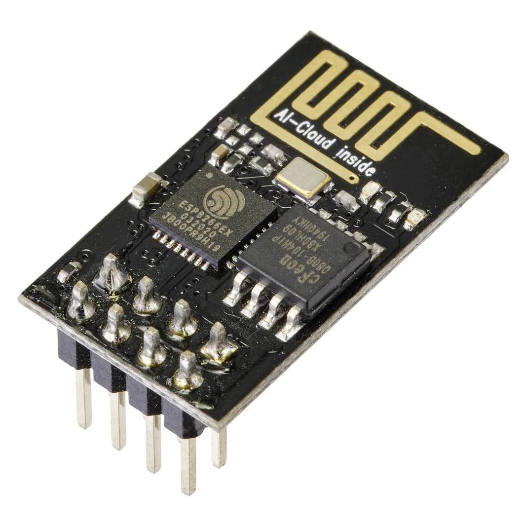 Renkforce Wi-Fi Modul für Pro 6 (Zubehör) (RF-4953550)