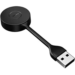 Jabra DECT Adapter Link 400a MS USB-A - DECT, Headset Zubehör