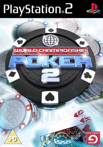 Oxygen Interactive - World Championship Poker 2: All In - Preis vom 12.10.2026 11:37:12 h
