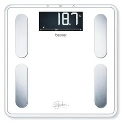 Beurer, Personenwaage, BF 400 (200 kg)