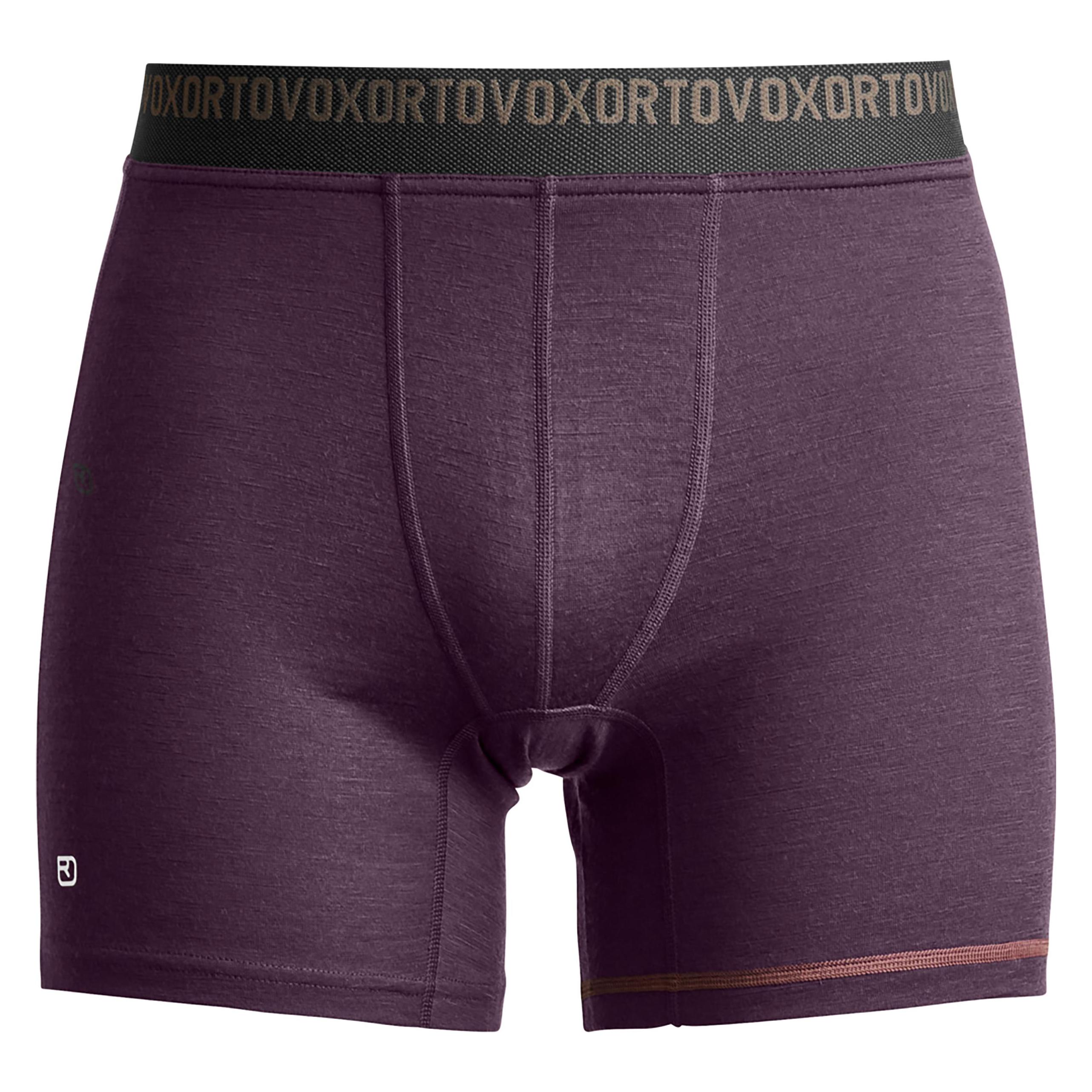 Ortovox 185 ROCK'N'WOOL BOXER (M) (8413239201-3)