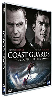 Andrew Davis - Coast guards [FR Import] - Preis vom 05.10.2026 03:47:11 h