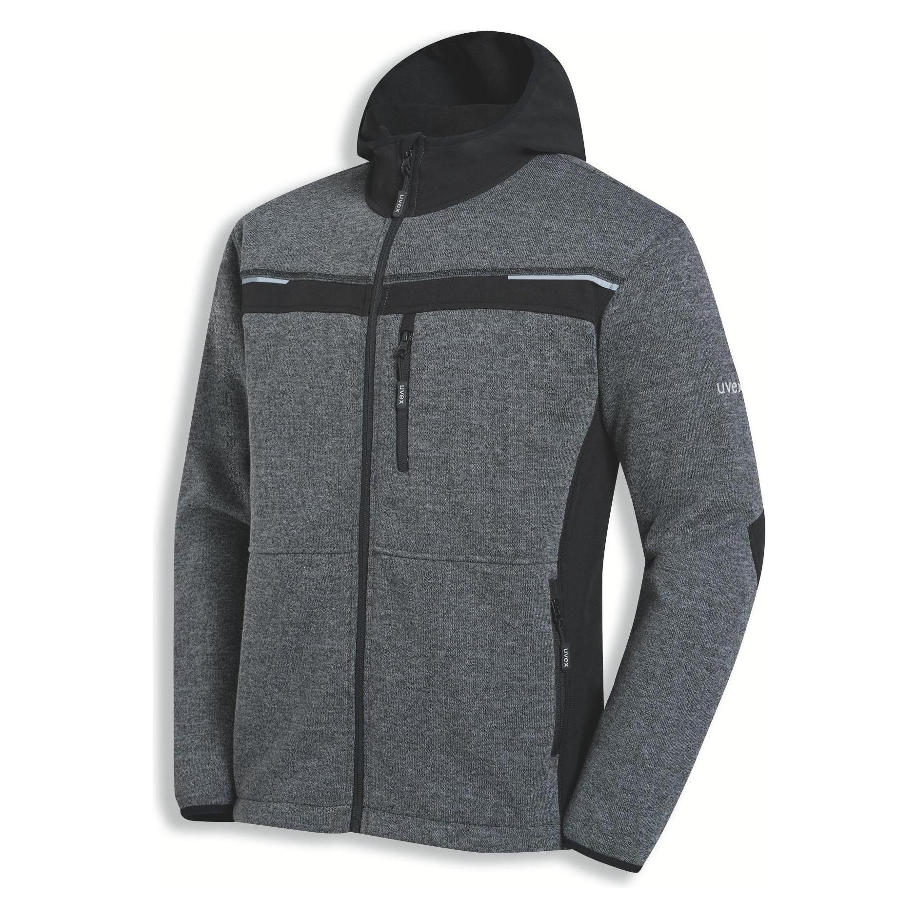 Uvex Light Softshell Basic (L) (8940711)