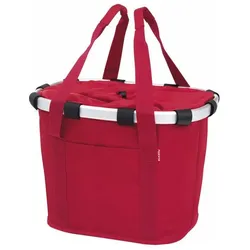 KlickFix, Velokorb, (15 l)