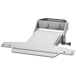 Siemens 6AV7674-1NF01-0AA0 SIMATIC HMI Tastaturablage für PRO Geräte 6AV76741NF010AA0