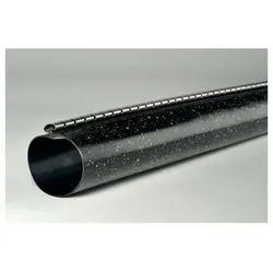 HellermannTyton Reparaturmanschette RMS-43/10-250-POX-BK