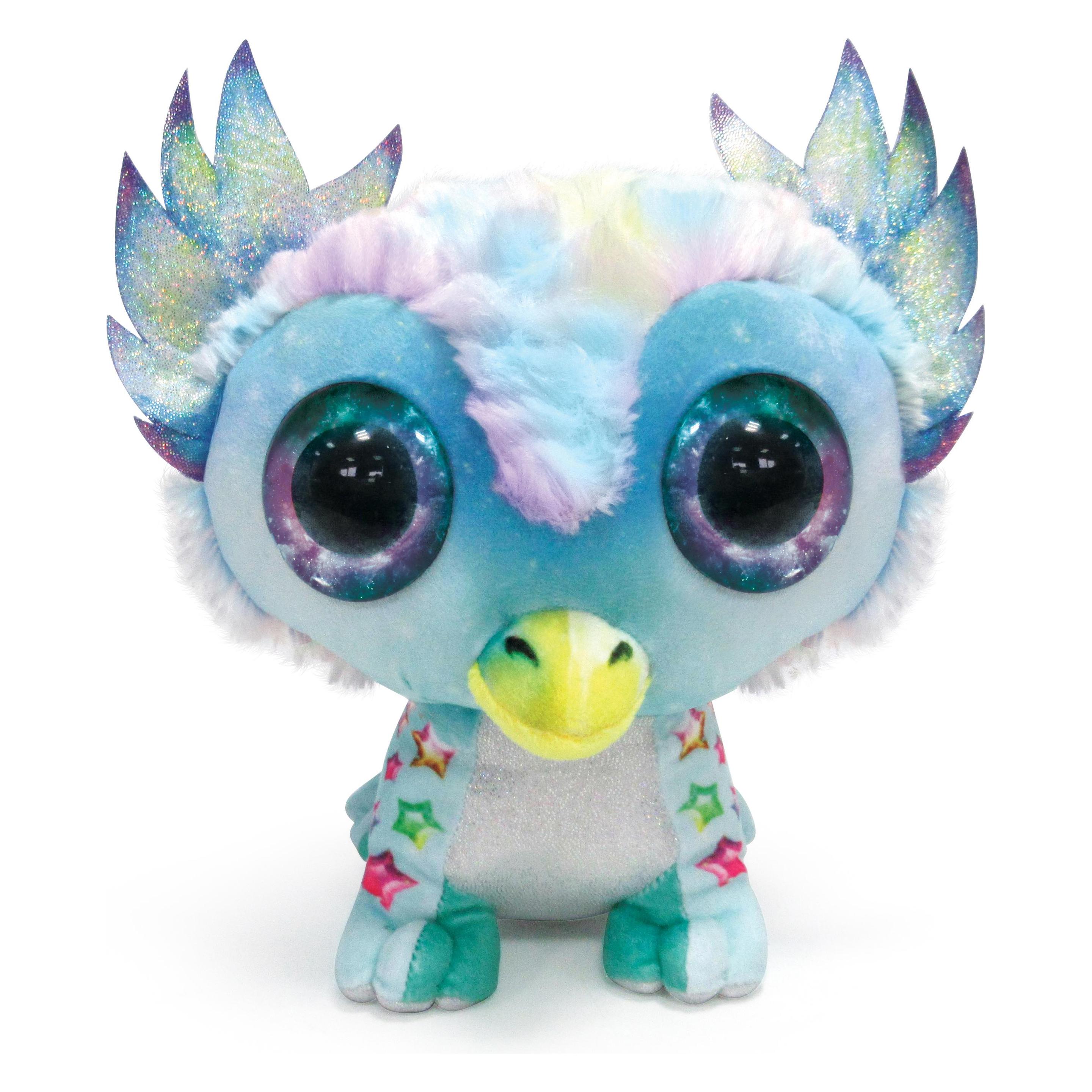 Nebulous Stars Plüsch-Maskottchen Aura (20 cm) (NS11631)