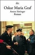 Graf, Oskar Maria - Anton Sittinger - Preis vom 12.10.2026 11:37:12 h