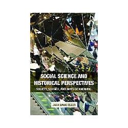 Taylor & Francis Social Science and Historical Perspectives (Englisch, Jack David Eller) (8744137)