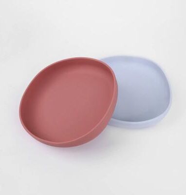 Uplifted Finds Whisker Friendly Low Profile Feeding Hub (2 Pack) 2