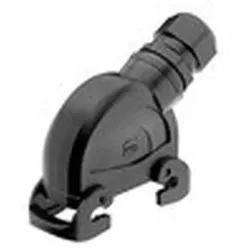 Harting Tüllengehäuse integrierte 19431240538